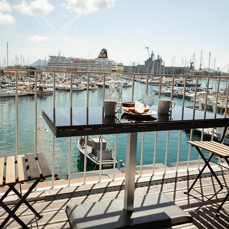 Apartamento Marinca Du Port De Tolón Exterior foto